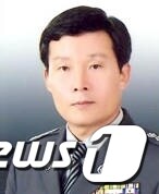 류충 제21대 천안동남소방서장.© News1