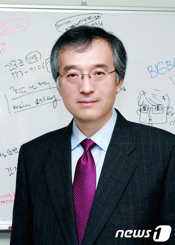 전형탁 한양대 교수 © News1