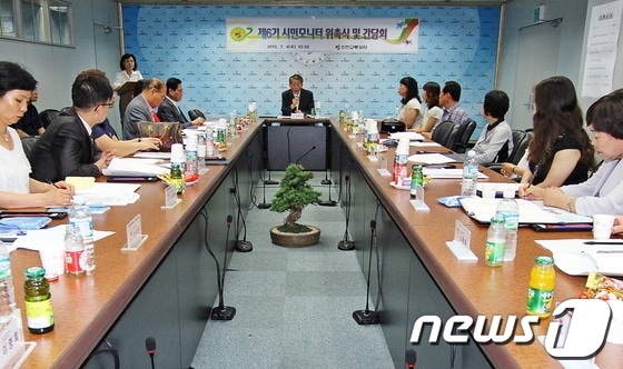 사진 제공=인천교통공사© News1