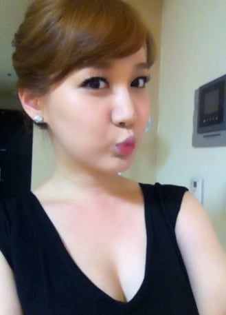 (이현승 미니홈피) © News1 