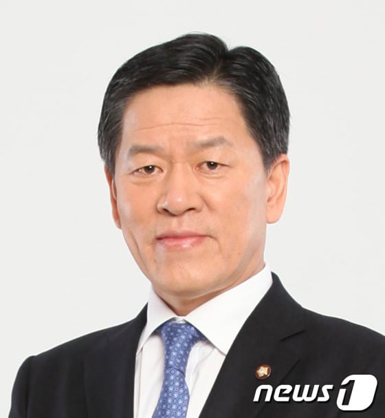 주승용 국회 국토해양위원장© News1 김상렬 기자