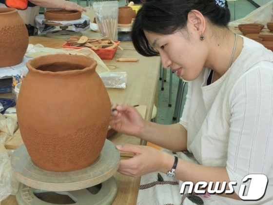 사진제공=영암군도기박물관© News1 