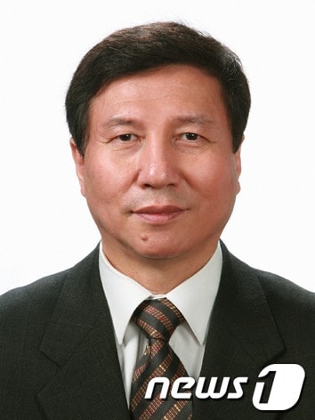 김세영 신임 한국연구재단 인문사회연구본부장.© News1  