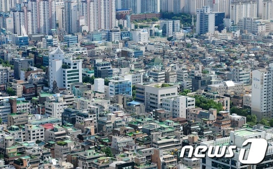 자료사진. © News1