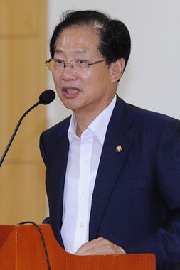 민주당 오제세 의원 © News1 송원영 기자