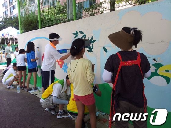 사진제공=김해시© News1