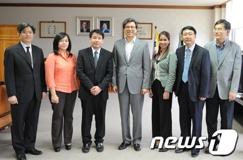 사진제공=호남대 © News1