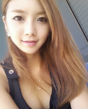 변서은 트위터(@byunse91). © News1