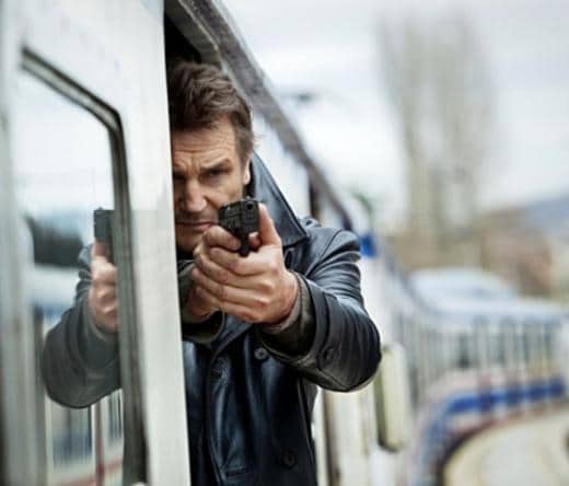 영화 '테이큰' 스틸컷 © News1 