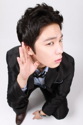 안재민트위터(@actorajm). © News1 