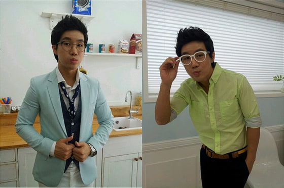 이종훈 미투데이 © News1 