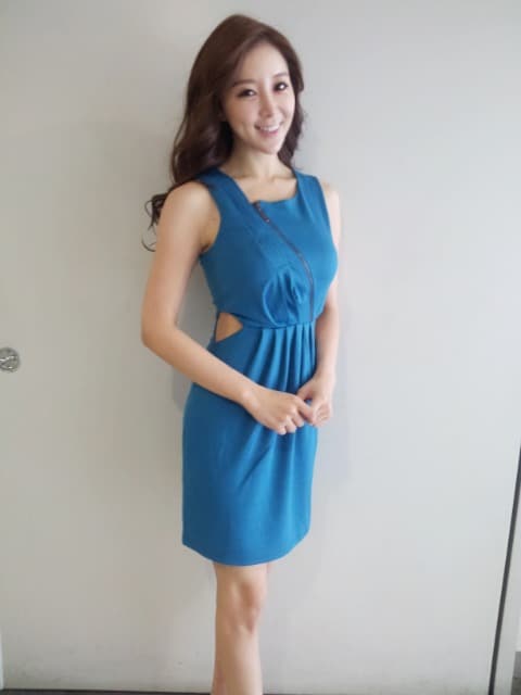 원자현 트위터 © News1