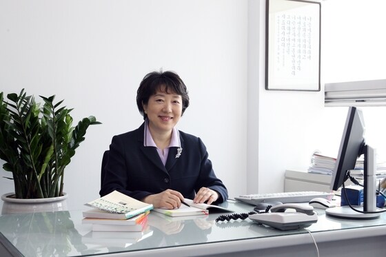 황선혜 숙명여대 교수..© News1 