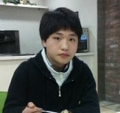 초등학생을 구하다 익사한 고 이재홍군. © News1 