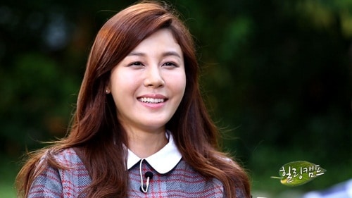 SBS '힐링캠프, 기쁘지 아니한가' © News1 