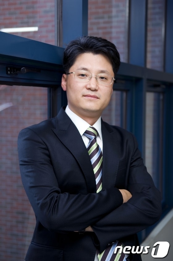 전창덕 광주과학기술원 교수./사진제공=광주과학기술원© News1