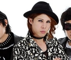 트랜스픽션의 해랑. (트랜스픽션 페이스북) © News1 