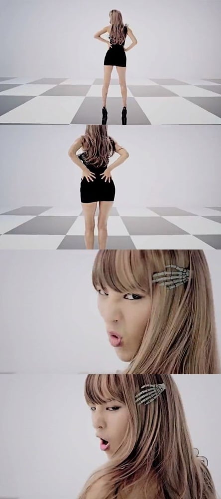 지드래곤의 '크레용' © News1 