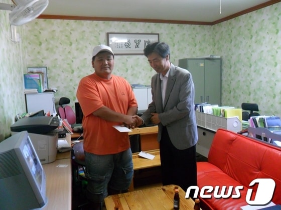 사진제공=aT 광주전남지사© News1