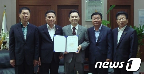 사진제공=나주시© News1 