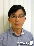 박지웅 광주과학기술원 교수./사진제공=광주과학기술원© News1