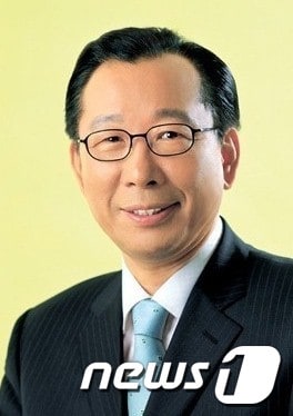 안홍준 의원 © News1 