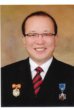 한밭대 민병찬 교수 © News1 