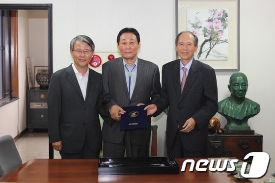 사진제공=경남대학교© News1 