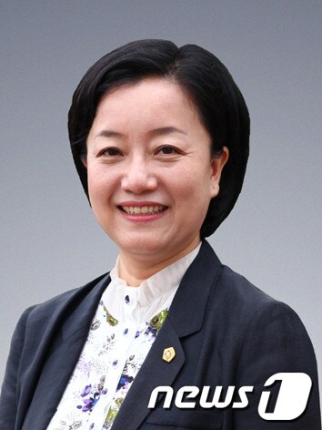 전북도의회 정진숙 의원 © News1