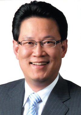 문상필 광주시의원 © News1 