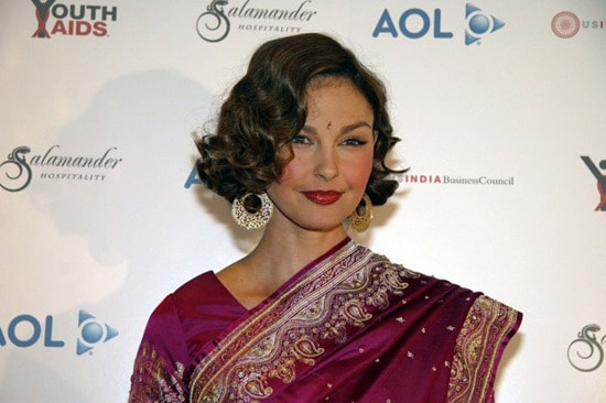 애슐리 주드. (애슐리 주드 공식 사이트) © News1  