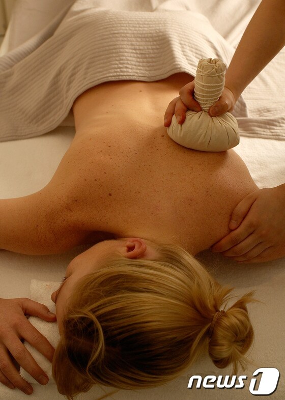 그랜드 힐튼 서울..© News1 