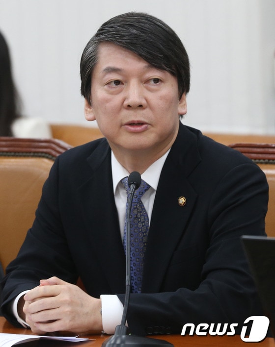 안철수 무소속 의원. 2013.10.15/뉴스1 © News1   송원영 기자