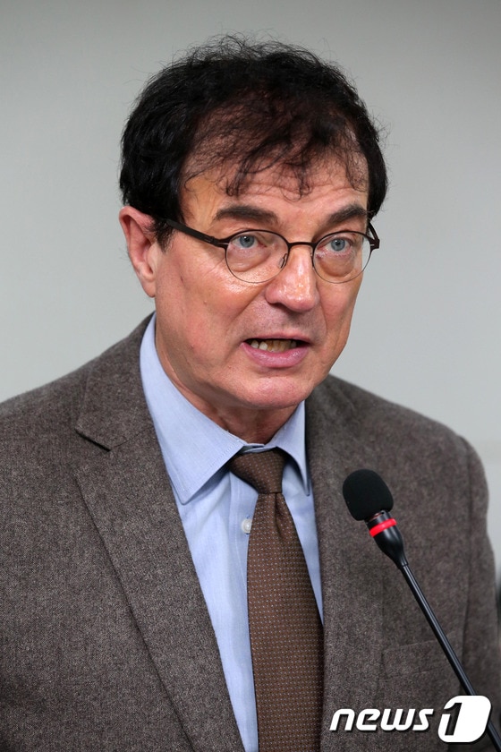 이참 한국관광공사 사장. © News1