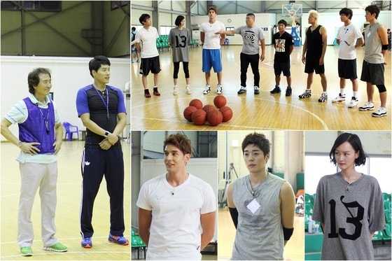 이혜정, 서지석, 줄리엔강이 KBS2 '우리동네 예체능' 농구편에 합류한다. (KBS 제공) © News1