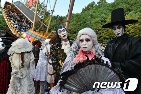 최근 공포증 증상에 대한 관심이 높아지고 있다. ⓒ News1