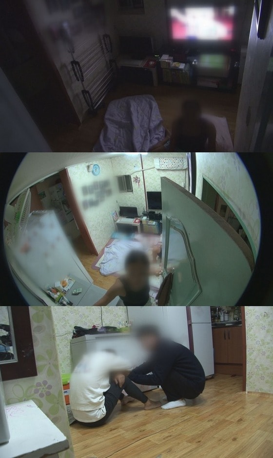 SBS '그것이 알고싶다' (SBS 제공). © News1 