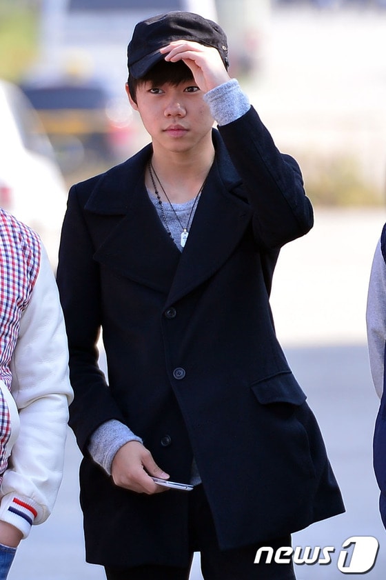 배우 박지빈 © News1