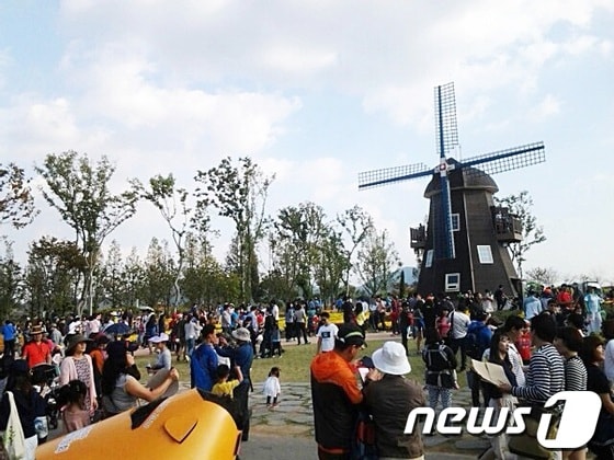 사진제공=순천시© News1 