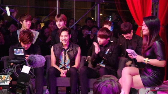 &#40;울림엔터테인먼트 제공&#41;. © News1  