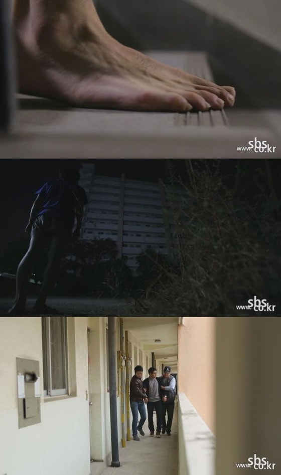 SBS &#39;그것이 알고싶다&#39; &#40;SBS 제공&#41; © News1  