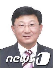 한국자동차공학회 신임 회장 박병완 한국지엠 부사장(한국자동차공학회 제공)© News1 
