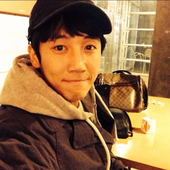 개그맨 전영중(카카오톡) © News1