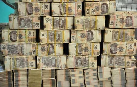 출처: 세라핀 잠바다의 트위터 계정© 뉴스1