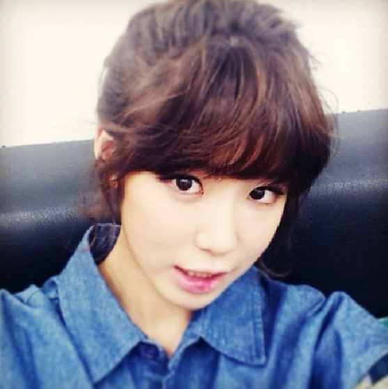 전효성 인스타그램. © News1  