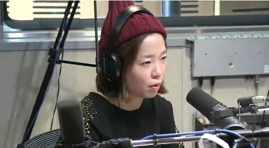 SBS 파워FM '최화정의 파워타임'. © News1  