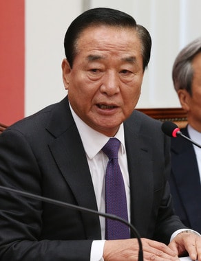 서청원 새누리당 의원. (뉴스1 자료사진) © News1 송원영 기자