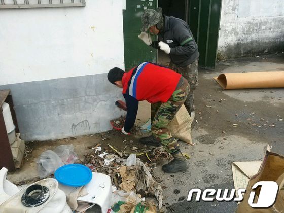 사진제공=장성군© News1 