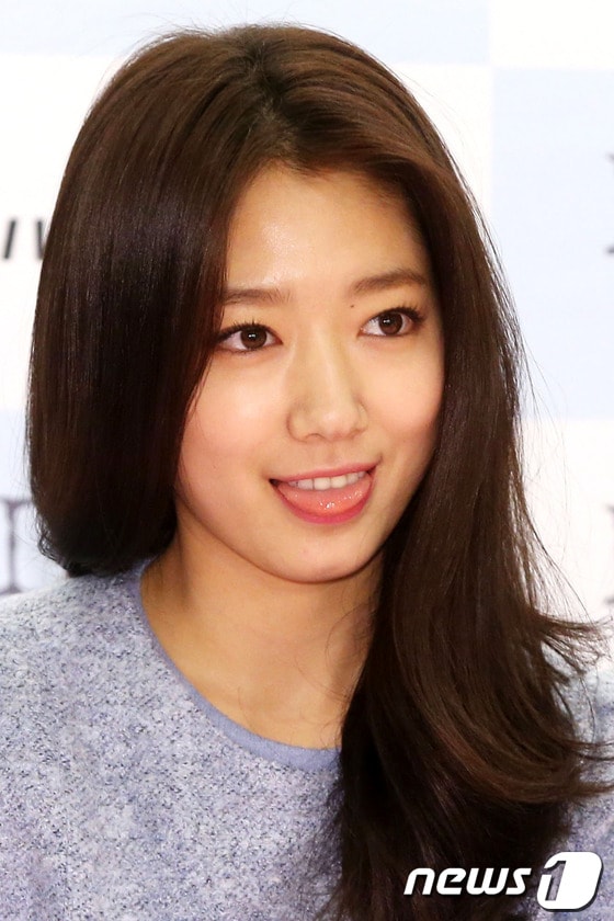 배우 박신혜 © News1