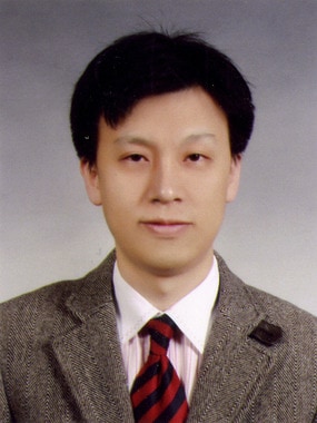 박상곤 조선대병원 교수© News1  